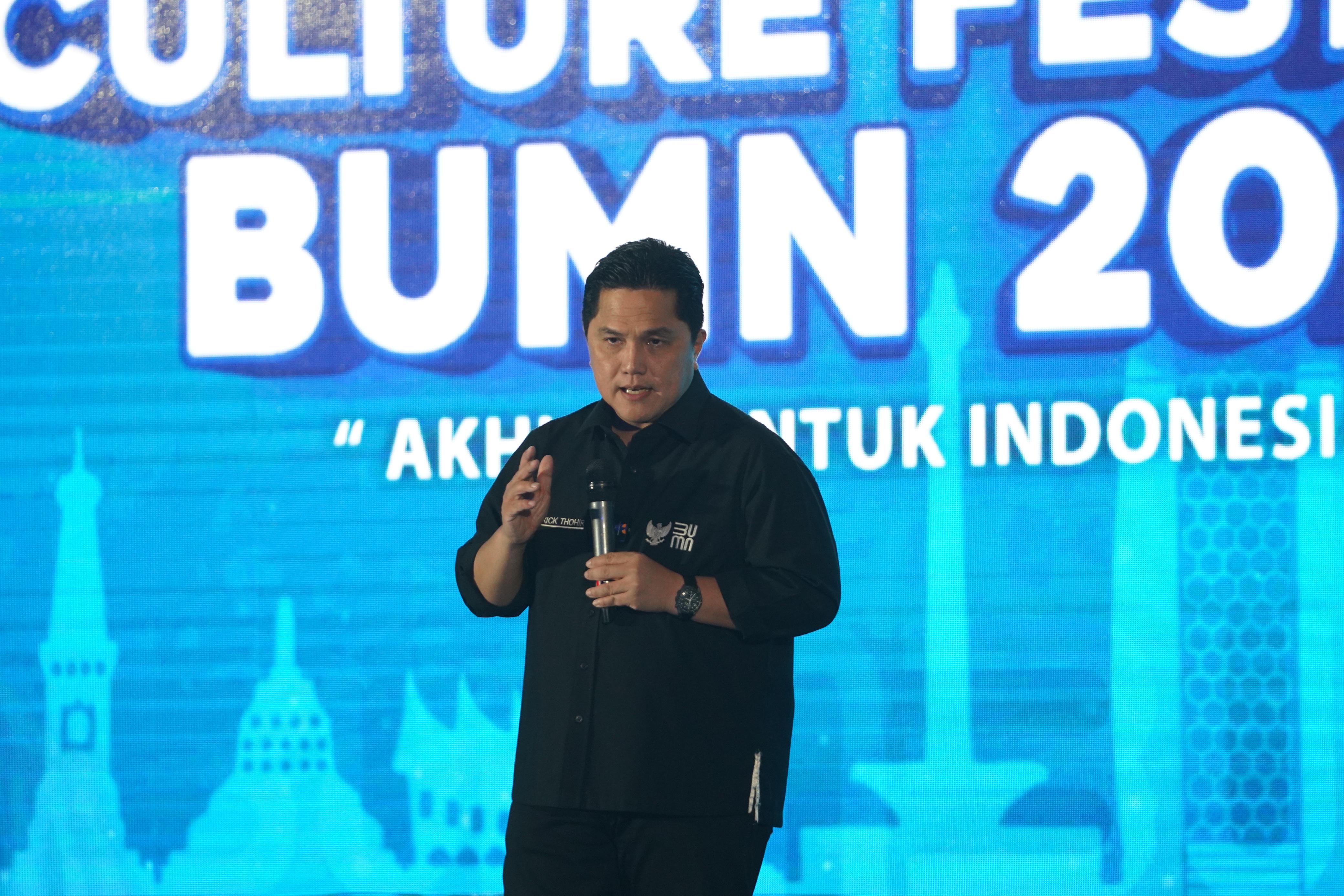 Maknai 3 Tahun Implementasi AKHLAK BUMN, BRI Terus Wujudkan Transformasi Culture Untuk Kinerja Berkelanjutan