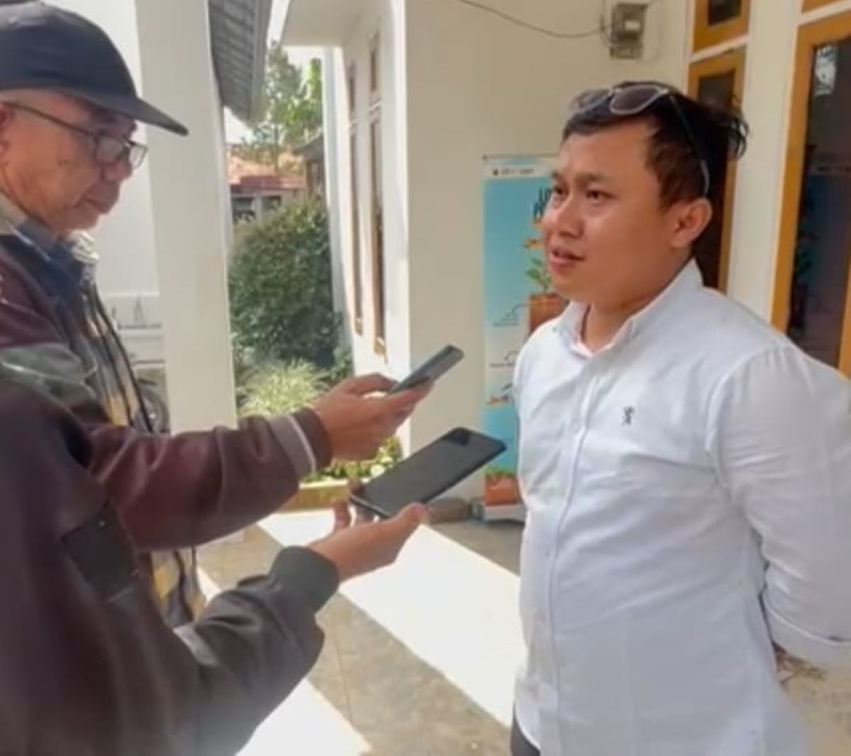 Ketua Komisi II DPRD Cianjur Ungkap Pemicu Konflik Masyarakat dengan Perusahaan