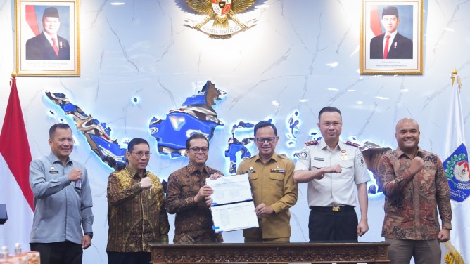 RUU Adminduk Segera Dibahas, Kemkomdigi Soroti Keamanan dan Akses Data Warga