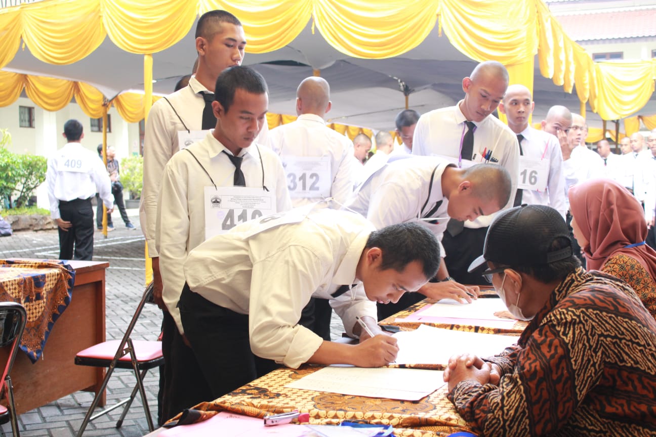 Pendaftaran Program Magang Kerja di Jepang Masih Dibuka Sampai 16 Juli 2025