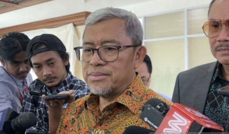 Komisi I DPR: UU Keamanan dan Ketahanan Siber Perkuat Kewenangan BSSN