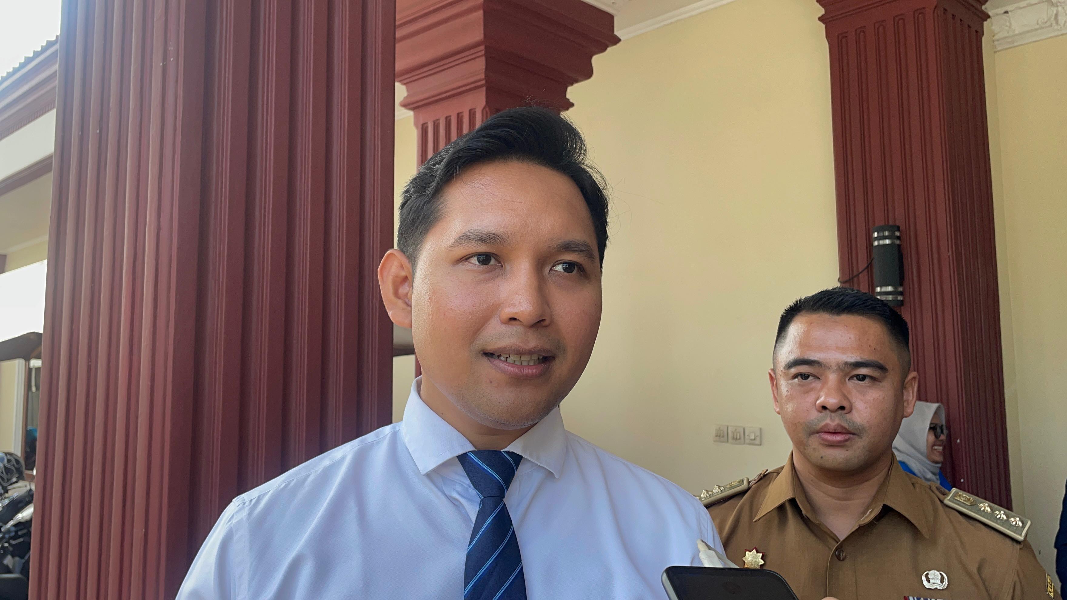 Mahasiswa KKN UNPI Cianjur Diharapkan Hadirkan Solusi Aplikatif di Masyarakat