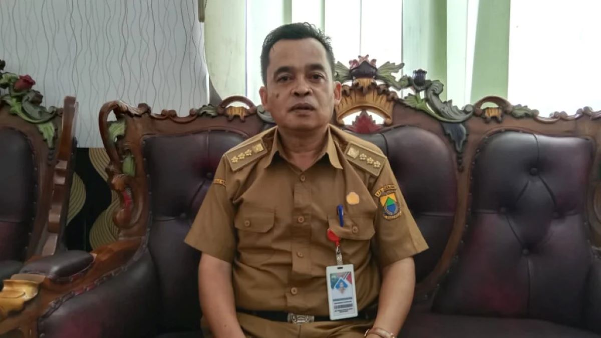 Disdikpora Cianjur Tekankan Pentingnya Sinergitas Tenaga Pendidik dan Orang Tua