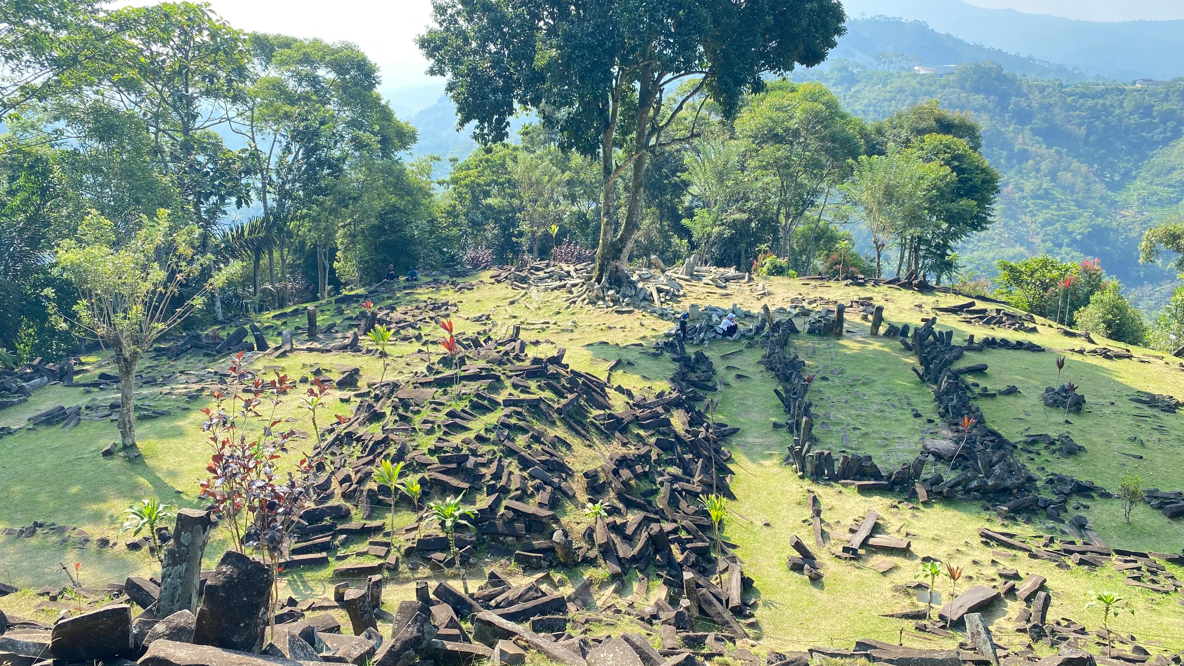 Pemkab Cianjur Optimis Libur Nataru Mampu Dongkrak PAD