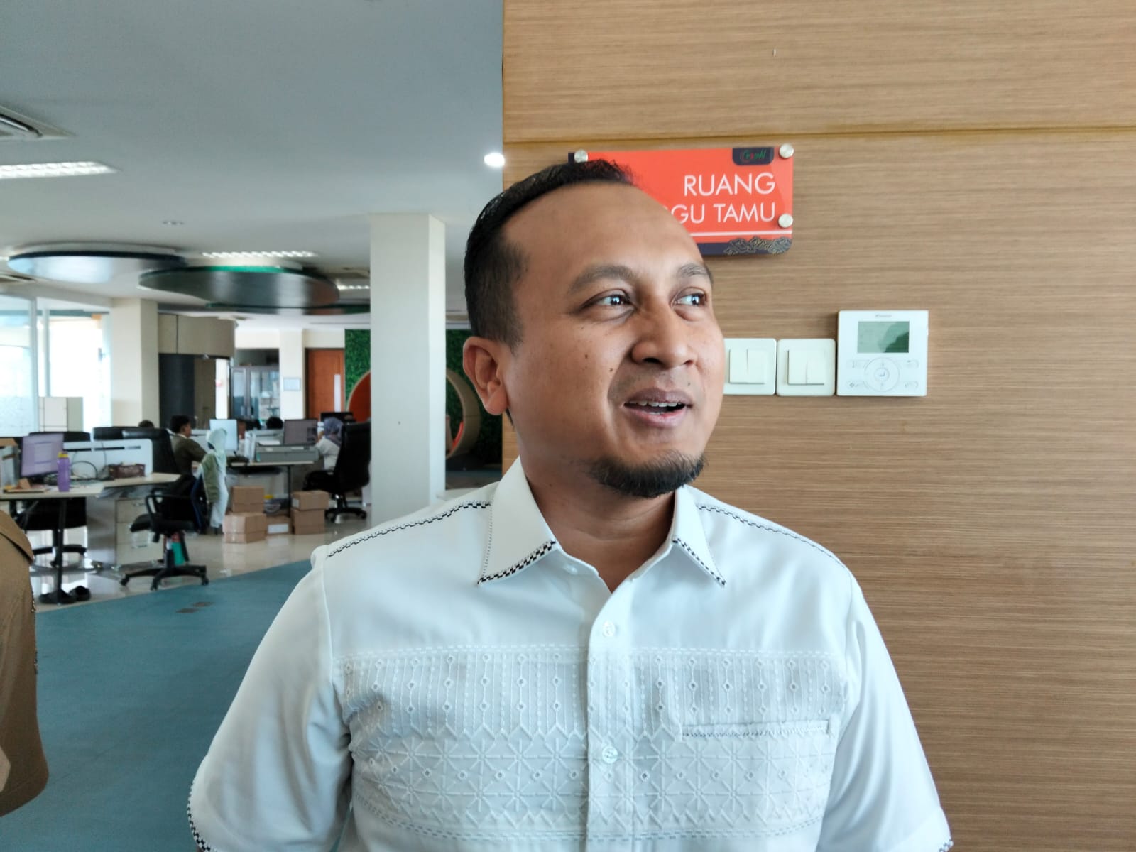 Tunggakan Pajak Kendaraan di Cianjur Turun Pasca Pemutihan, Pendapatan Capai Rp30 Miliar