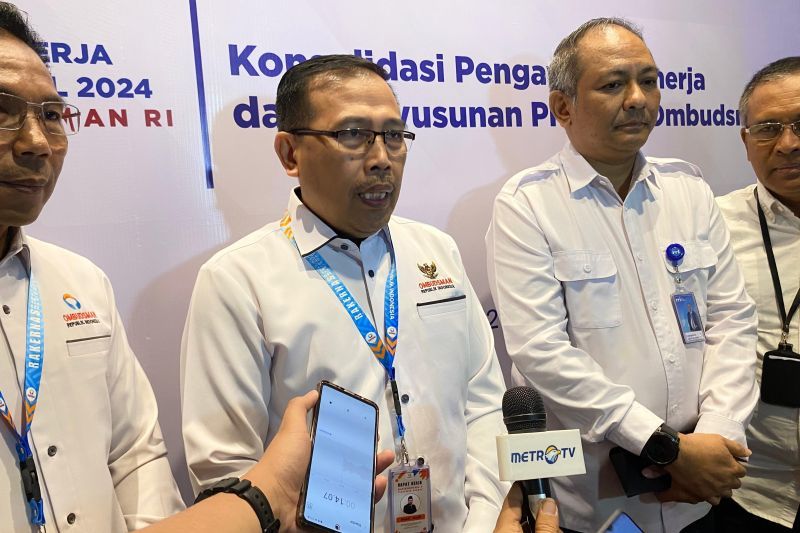 Ombudsman Apresiasi Putusan Praperadilan Pegi Setiawan