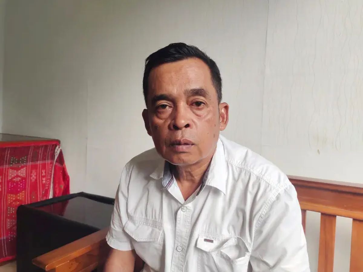  Program Pembangunan SMP dari DAU 2025 di Cianjur Rampung 100 Persen