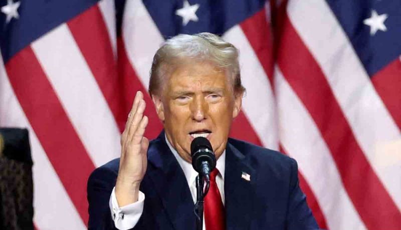 Ekonomi Domestik Perlu Diperkuat Guna Antisipasi Efek Kemenangan Trump