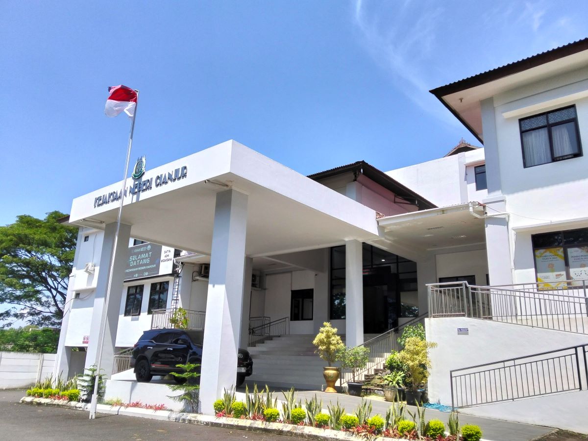 Kejari Resmi Ajukan Banding Vonis Kasus Korupsi PJU Cianjur