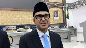 Wabup Cianjur Ajak Warga Manfaatkan Media Sosial Sebagai Sumber Penghasilan