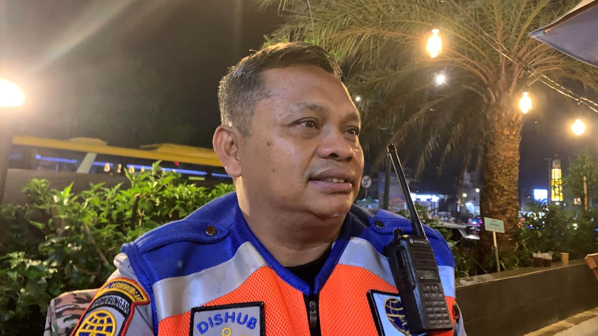 Dishub Cianjur Catat Arus Mudik Lebaran 2026 Naik 20 Persen, Didominasi Pemotor