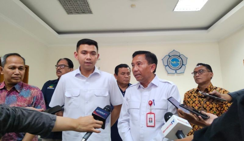 Kemensos: Anak Jalanan Jadi Target Utama Sekolah Rakyat