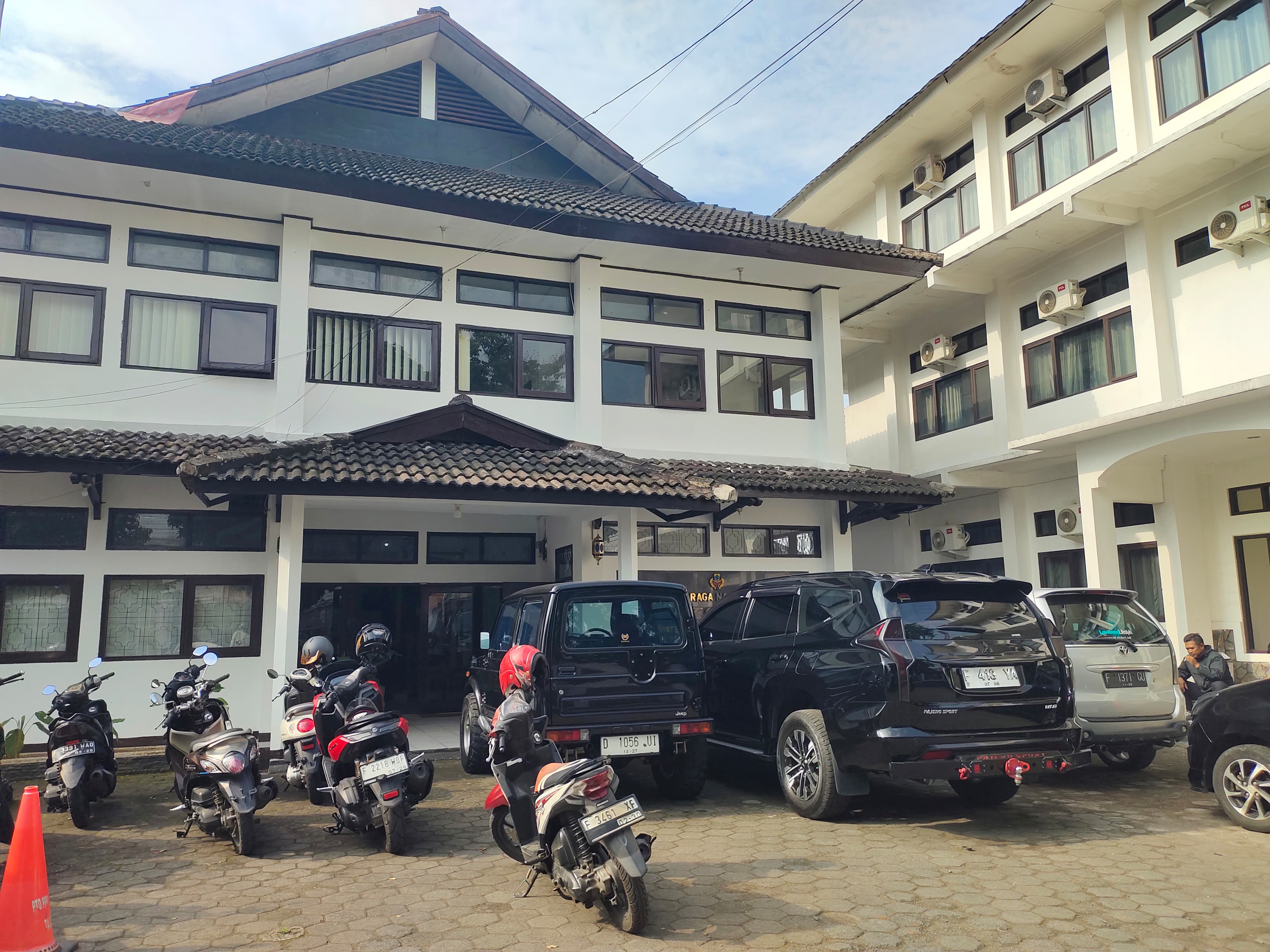 KONI Cianjur Siapkan Strategi Jelang Porprov 2026