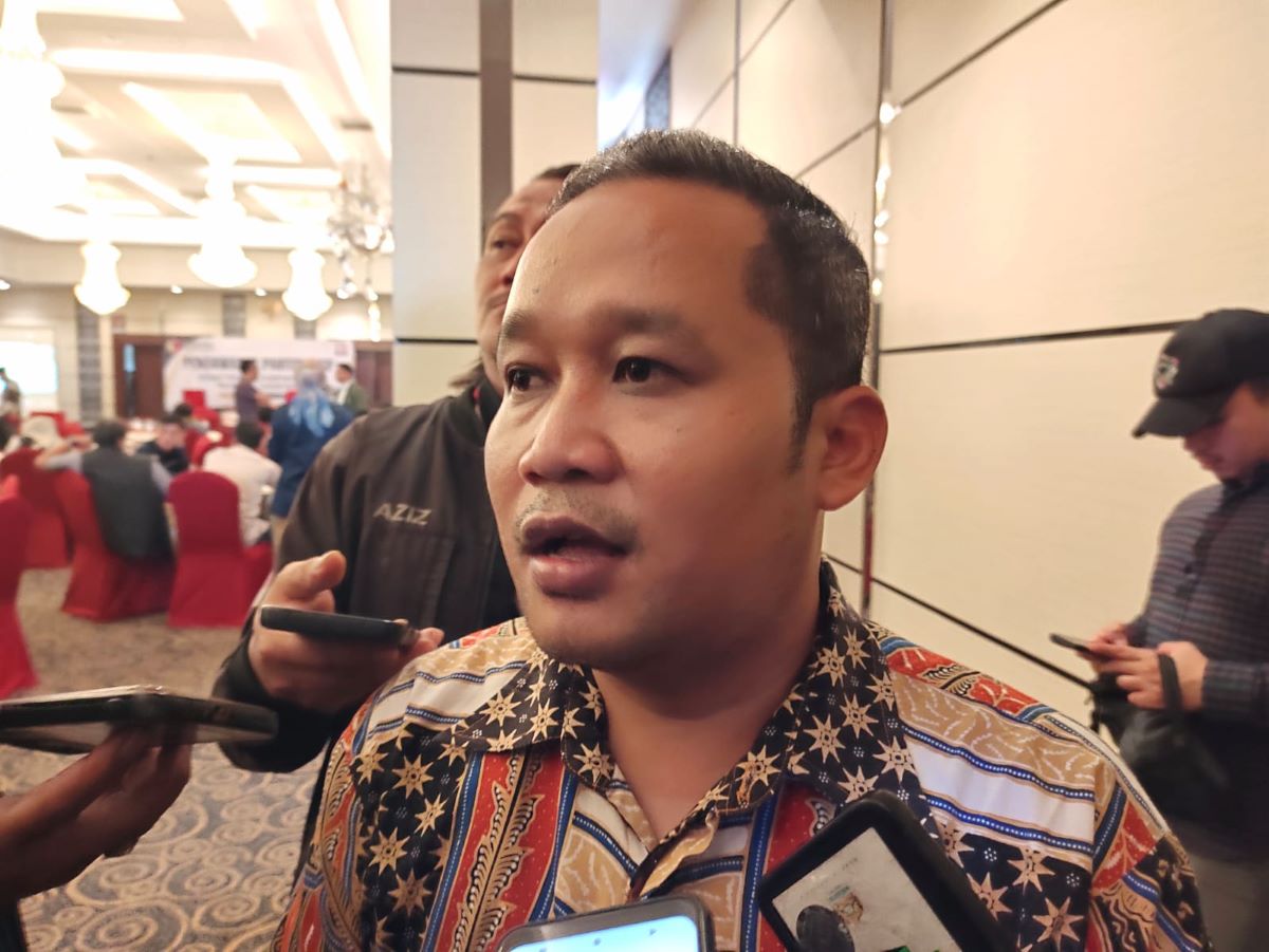 Bawaslu Cianjur Awasi Secara Langsung Tahapan Pelaksanaan Kampanye Pilkada 2024