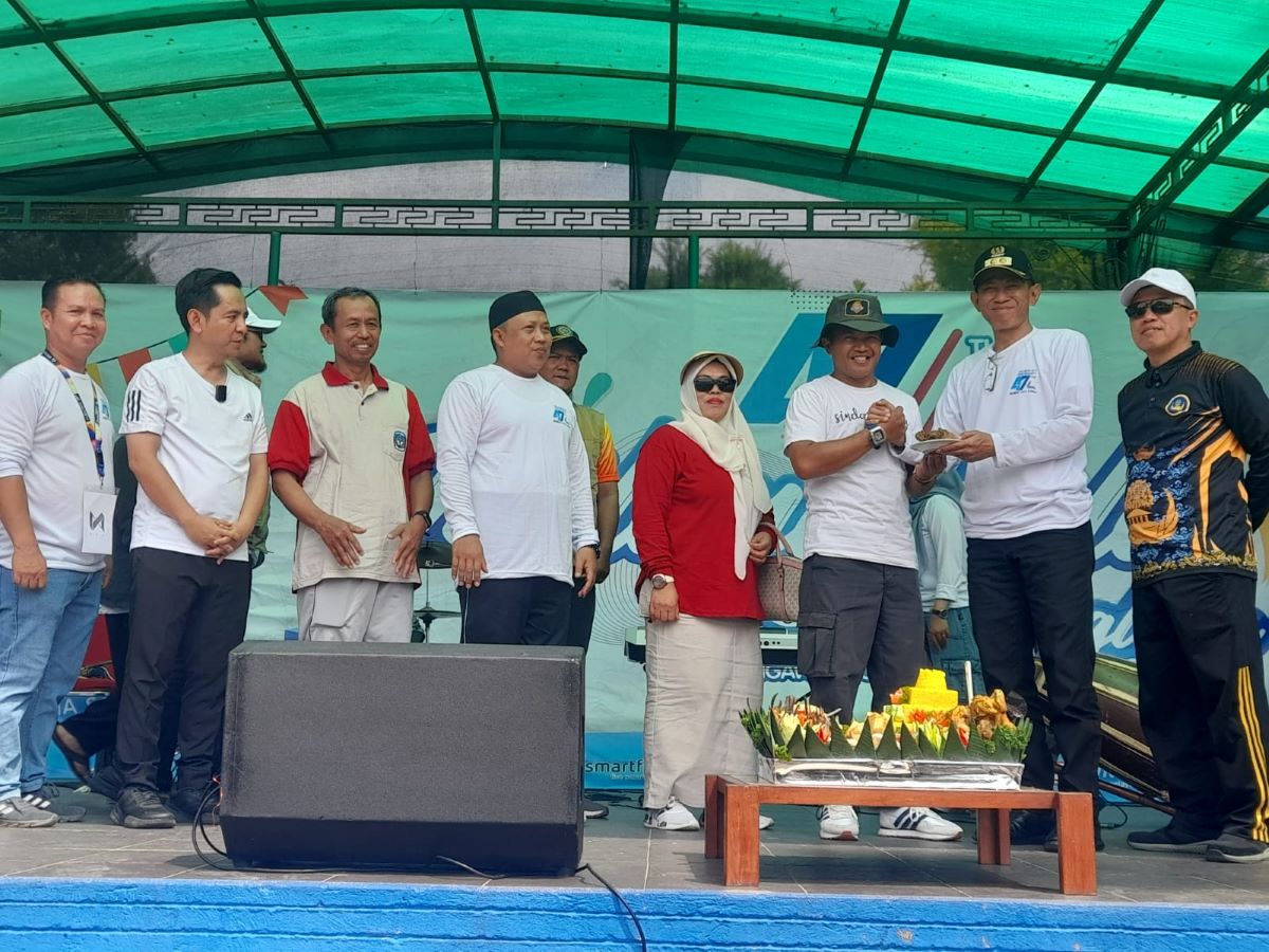 Plt Bupati Cianjur Minta Pemdes Senantiasa Sosialisasikan Program Desa