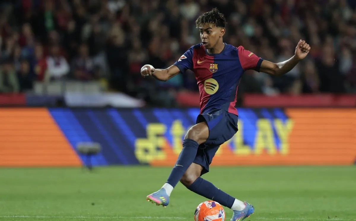 Barcelona Masih Kokoh di Peringkat Pertama