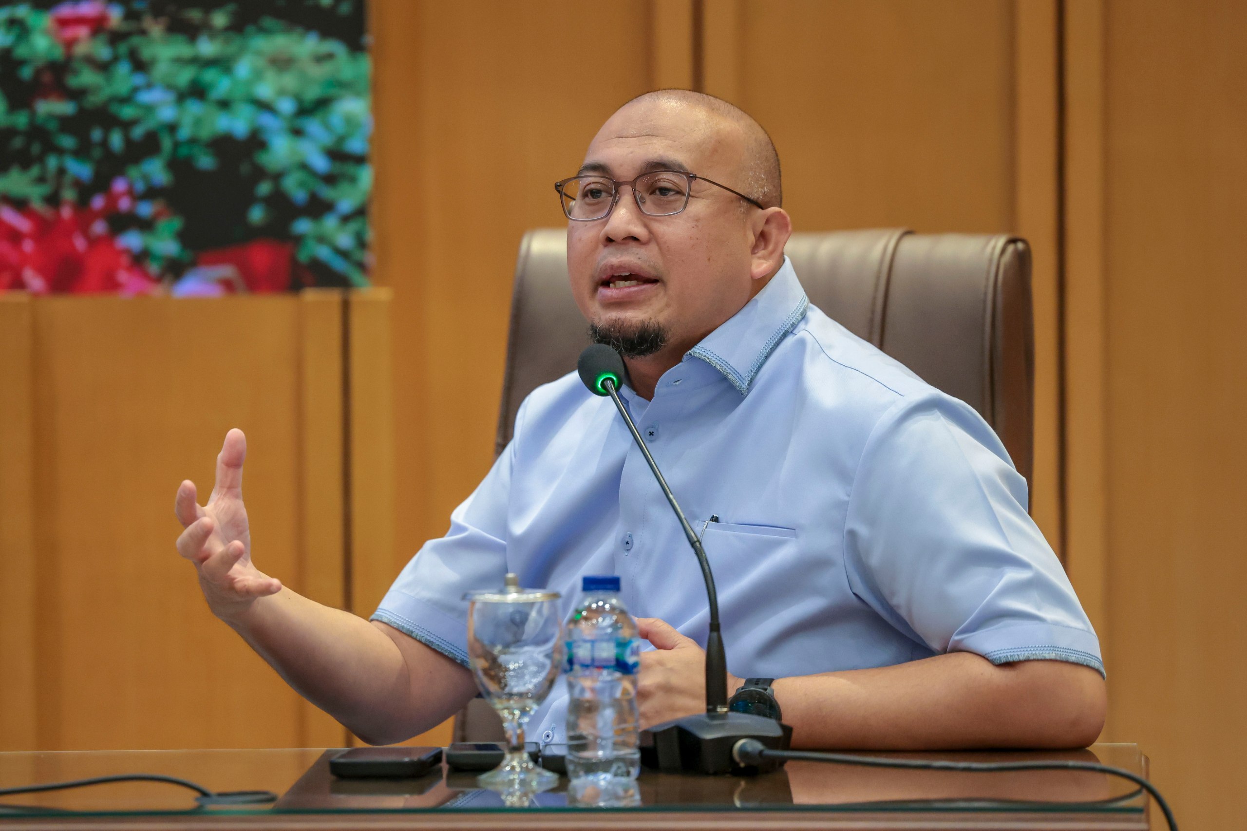Program MBG Harus Terus Diperbaiki, Aspek Keamanan Pangan Jadi Prioritas