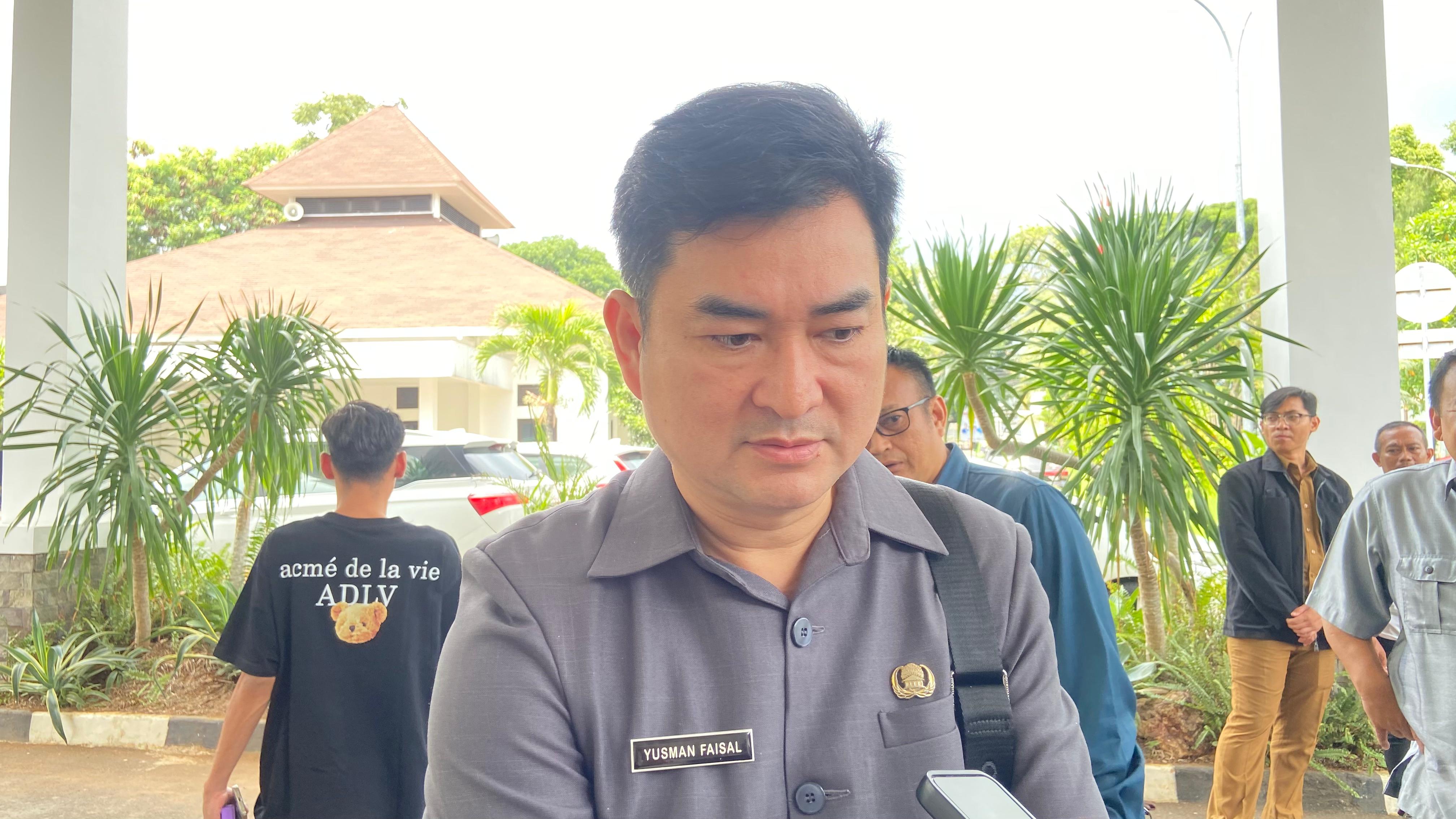 Kadinkes Cianjur Sebut Puskesmas Wajib Sediakan Obat Formularium 