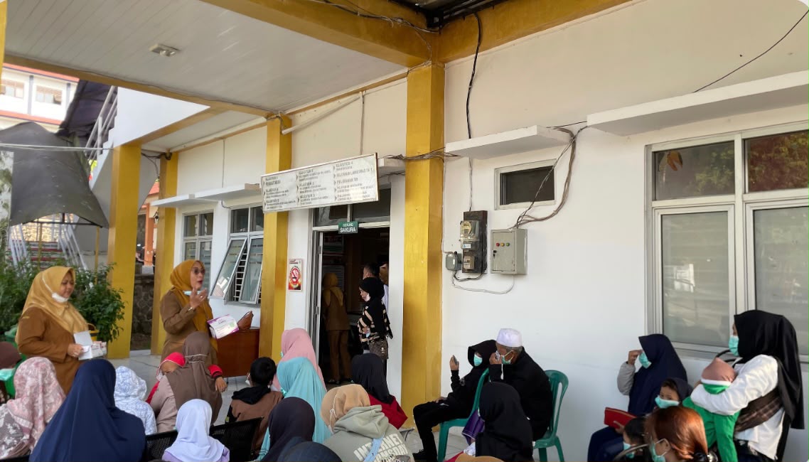 Influenza A Belum Ditemukan di Cianjur, Warga Diminta Waspada