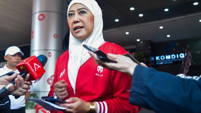 Pemerintah Larang Operator Hilangkan Sisa Kuota Internet Pelanggan 