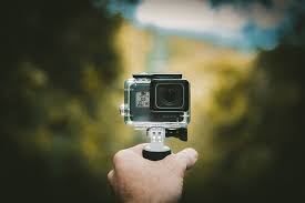 10 Ide Proyek Video dengan GoPro, Bikin Perjalanan Jadi Seru!