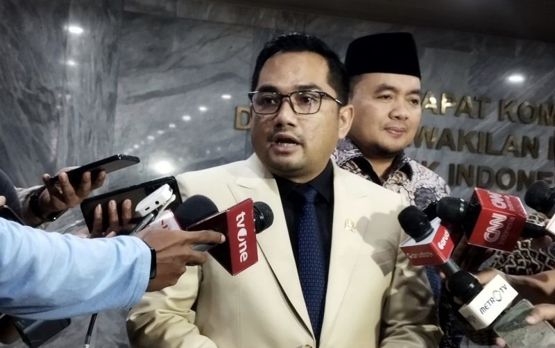 Ketua Komisi II DPR Imbau Pemda Siapkan Anggaran Makan Bergizi Gratis