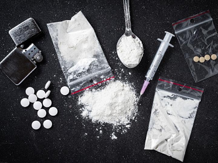 BNN Catat Pecandu Narkoba di Indonesia Capai 3,3 Juta Jiwa