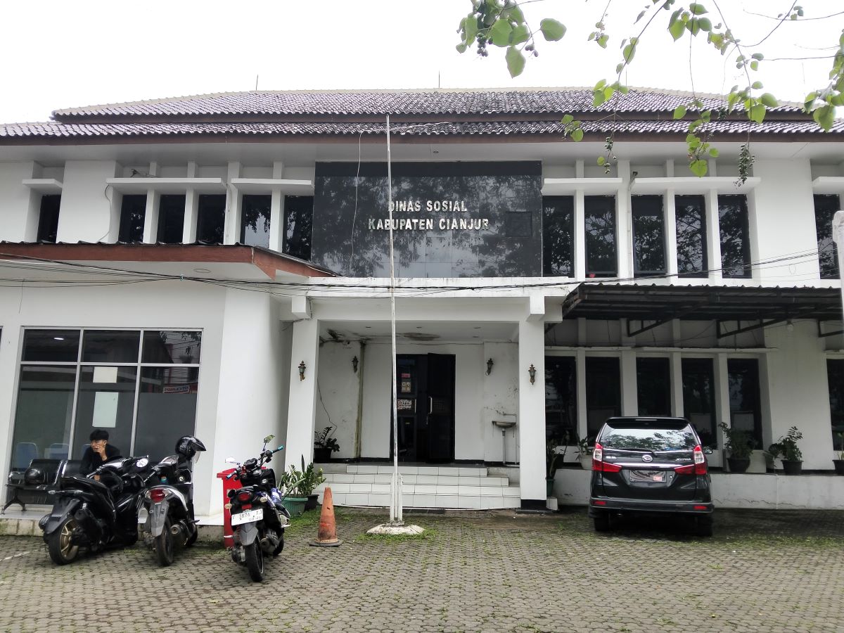 Proses Penetapan Lokasi Sekolah Rakyat Cianjur Masuki Tahap Baru