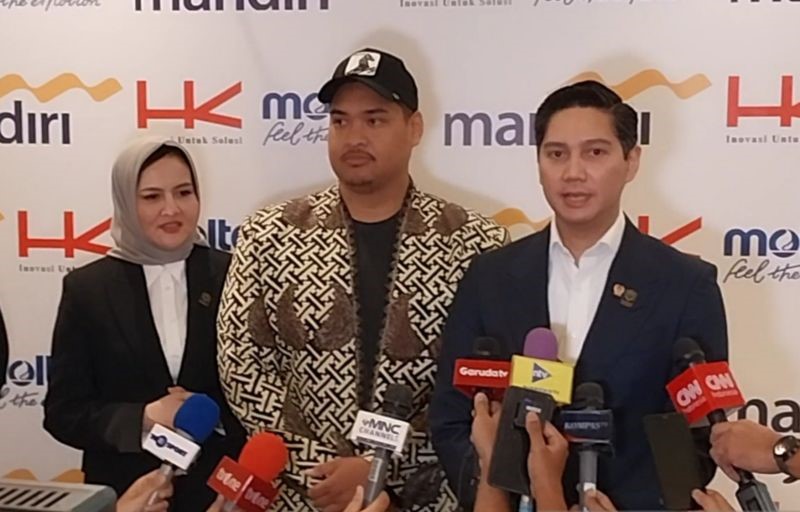 Pengurus Baru Perbasi Bertekad Hidupkan Industri Olahraga Basket