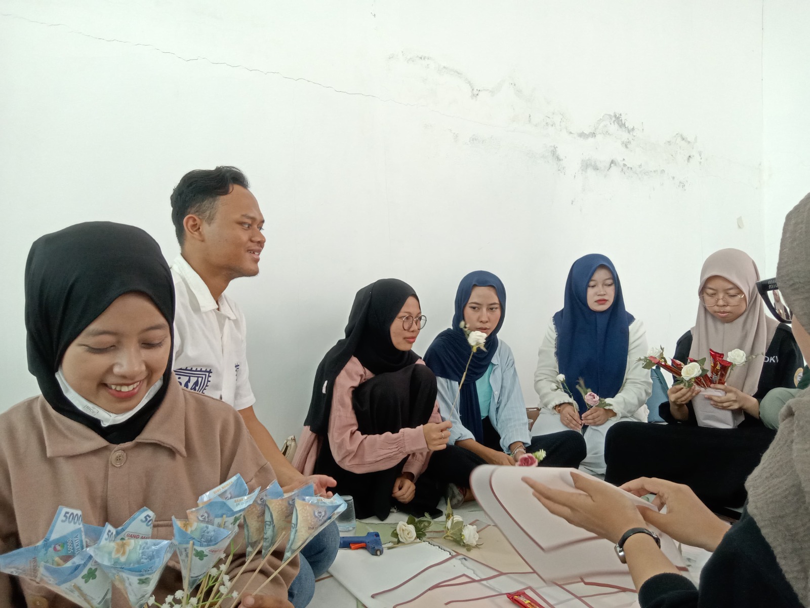 Aktifkan Gedung Cianjur Creative Center Lewat Pelatihan