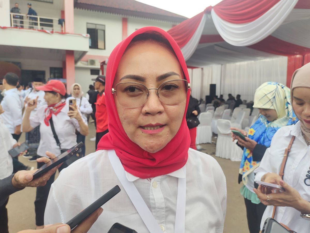 KJD: Susilawati Anggota Legislatif Kinerja Terbaik se Jabar