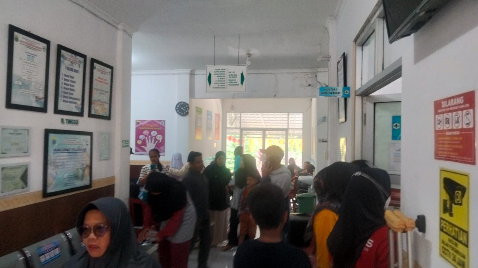 Pasca Keracunan Massal, Tiga Penyedia MBG di Cianjur Ditutup Sementara