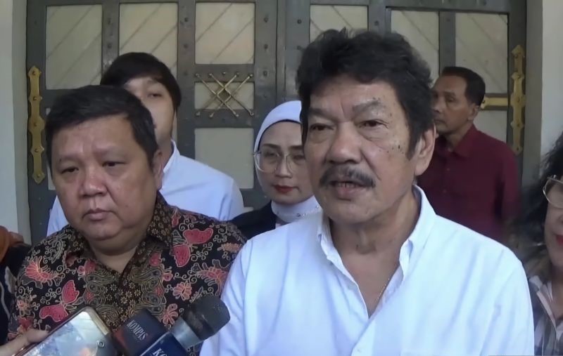 Bareskrim Polri Periksa Tujuh Terpidana Kasus Vina di Lapas Bandung