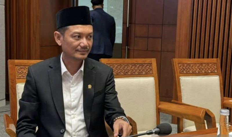 Anggota DPR Sebut Pilkada Oleh DPRD Bukan Bajak Hak Politik Rakyat