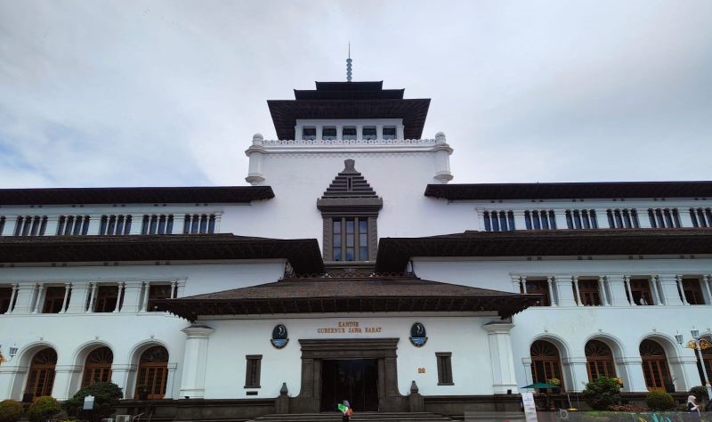 Pemprov Jabar Gelar Uji Kompetensi untuk Isi 10 Jabatan Eselon II