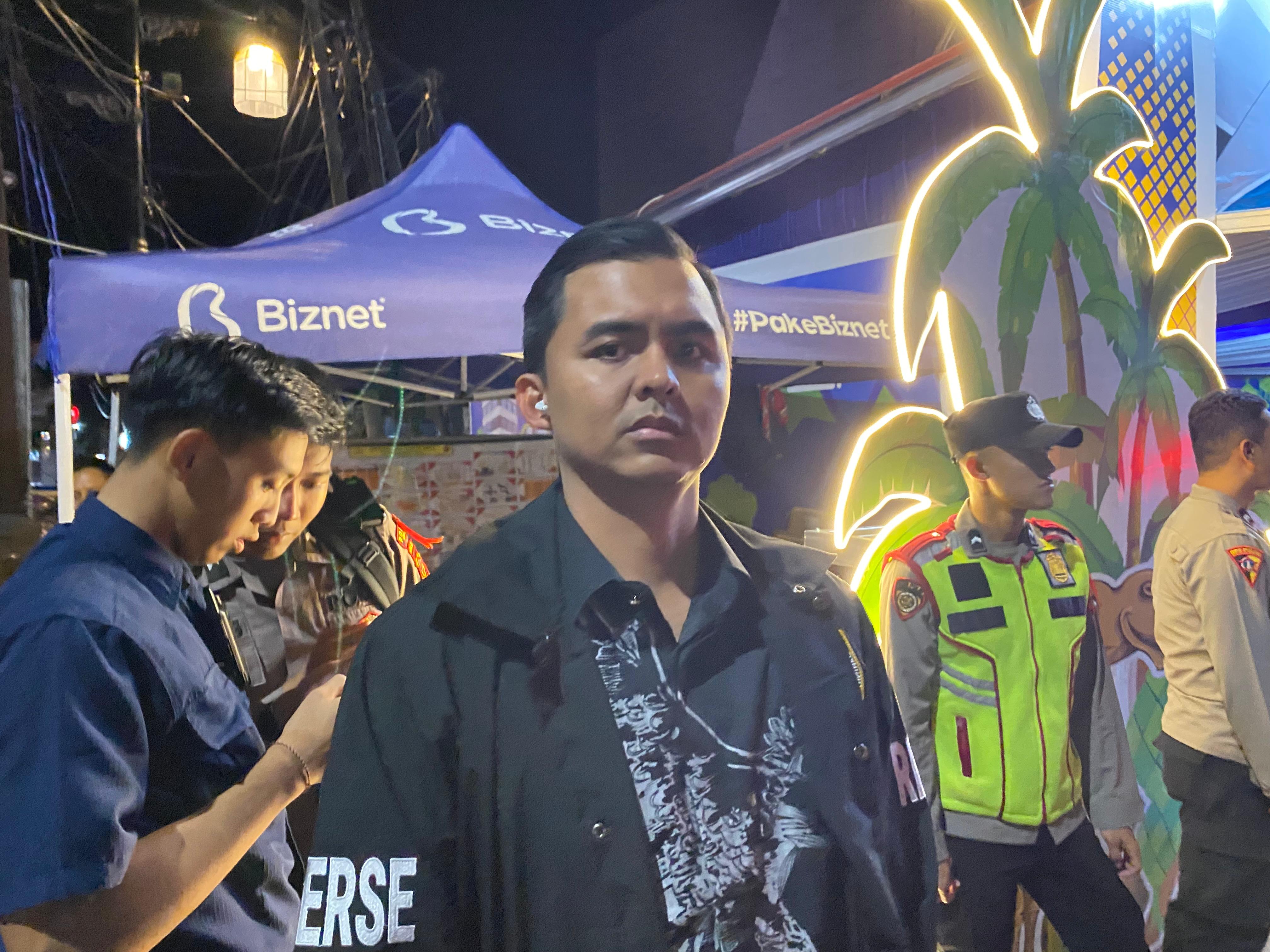 Polres Cianjur Buka Posko Pengaduan Petani Korban Dugaan Pencatutan Identitas