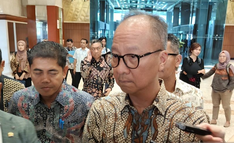 Menperin: Pemindahan Jalur Masuk Impor Perkuat Daya Saing Industri