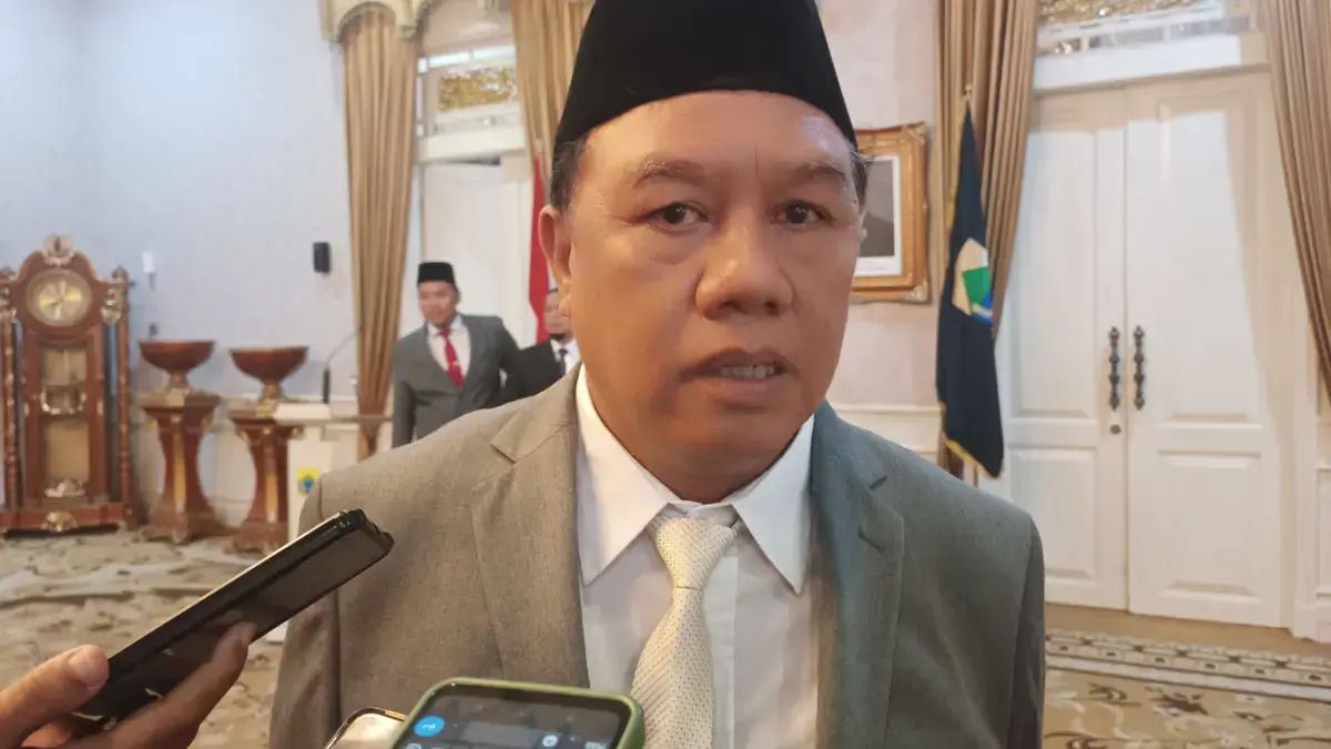 Pemkab Cianjur Minta Warga Penerima Bantuan Ganda Dana Stimulan Agar Dikembalikan