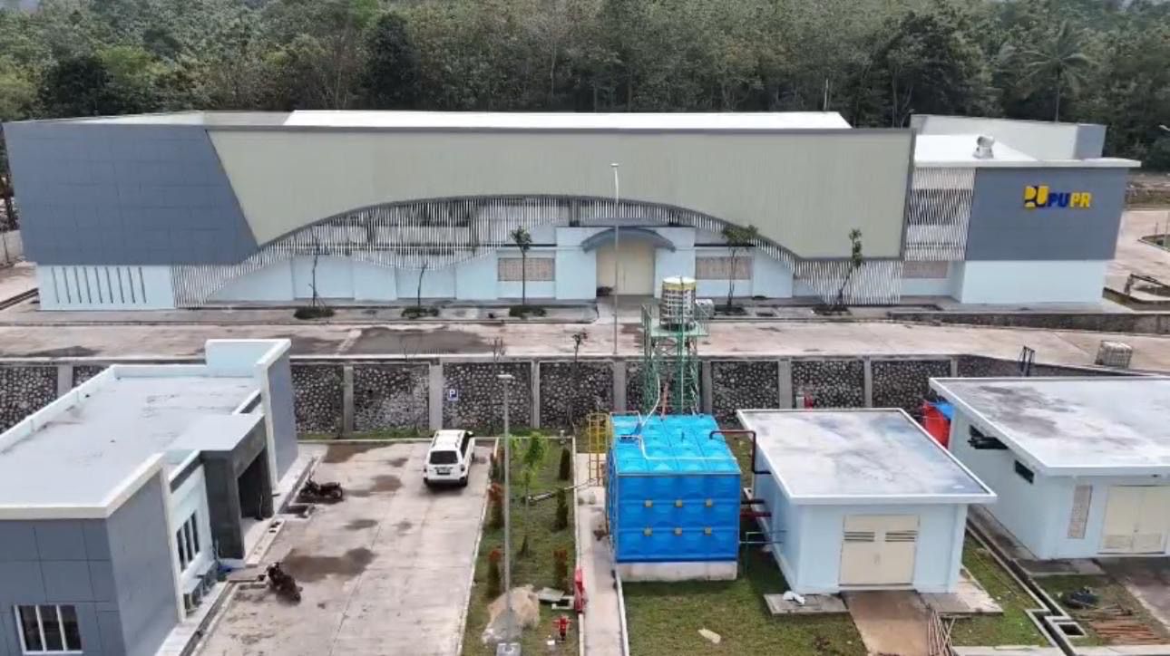 DLH Cianjur Kerjasama dengan Danantara Bangun Waste to Energy di TPAS Mekarsari