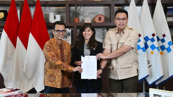 Kemkomdigi Terbitkan Aturan Teknis PP TUNAS Lindungi Anak di Ranah Digital 