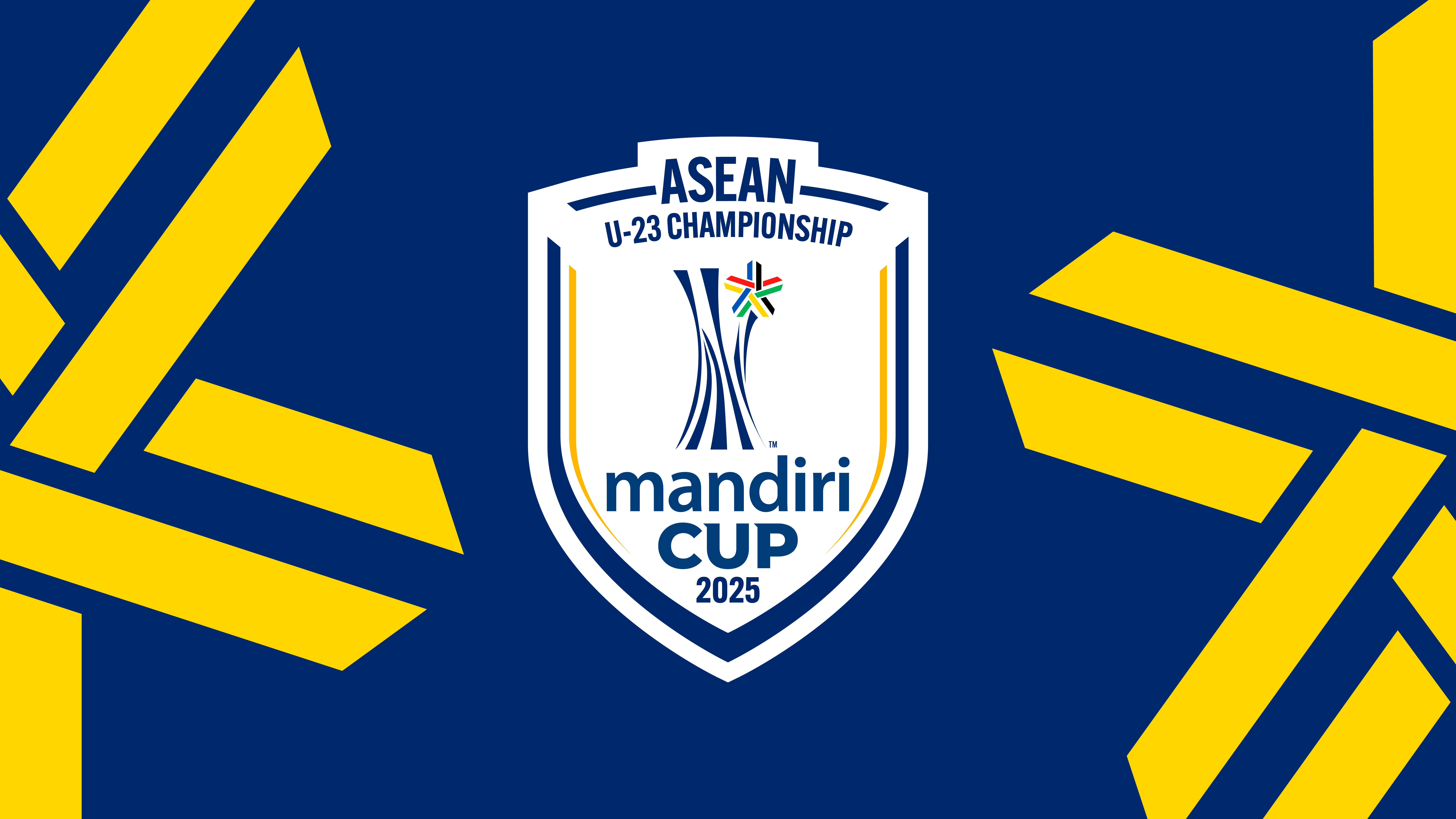 Indonesia Siap Berjuang di ASEAN U-23 Championship Mandiri Cup 2025