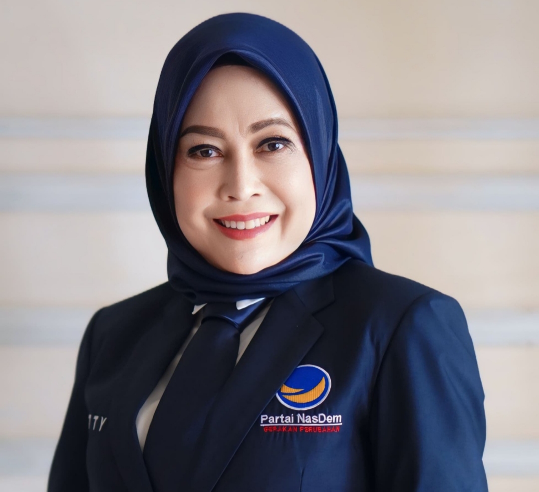 Cerita Nostalgia Teti Sri Hayati saat Jadi Paskibraka Tingkat Jabar di HUT RI Tahun 1979