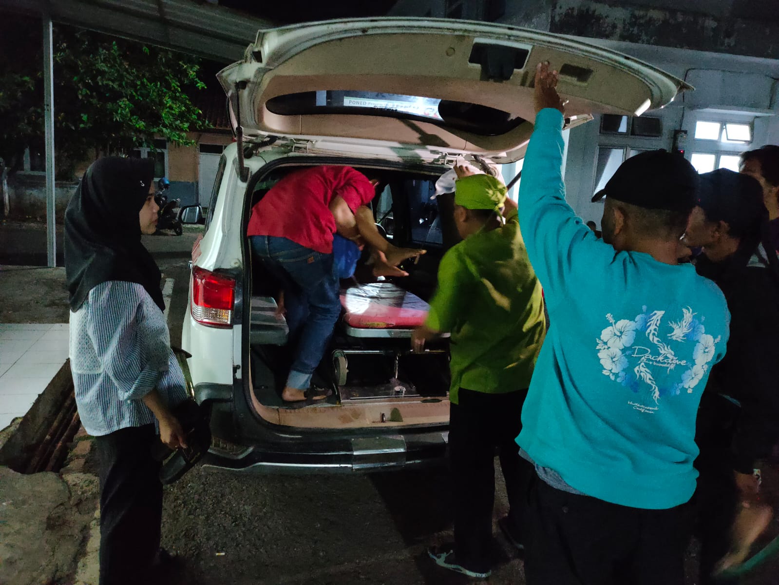 Puluhan Warga Keracunan Usai Santap Nasi Kotak di Ciranjang Cianjur, Mayoritas Anak-anak