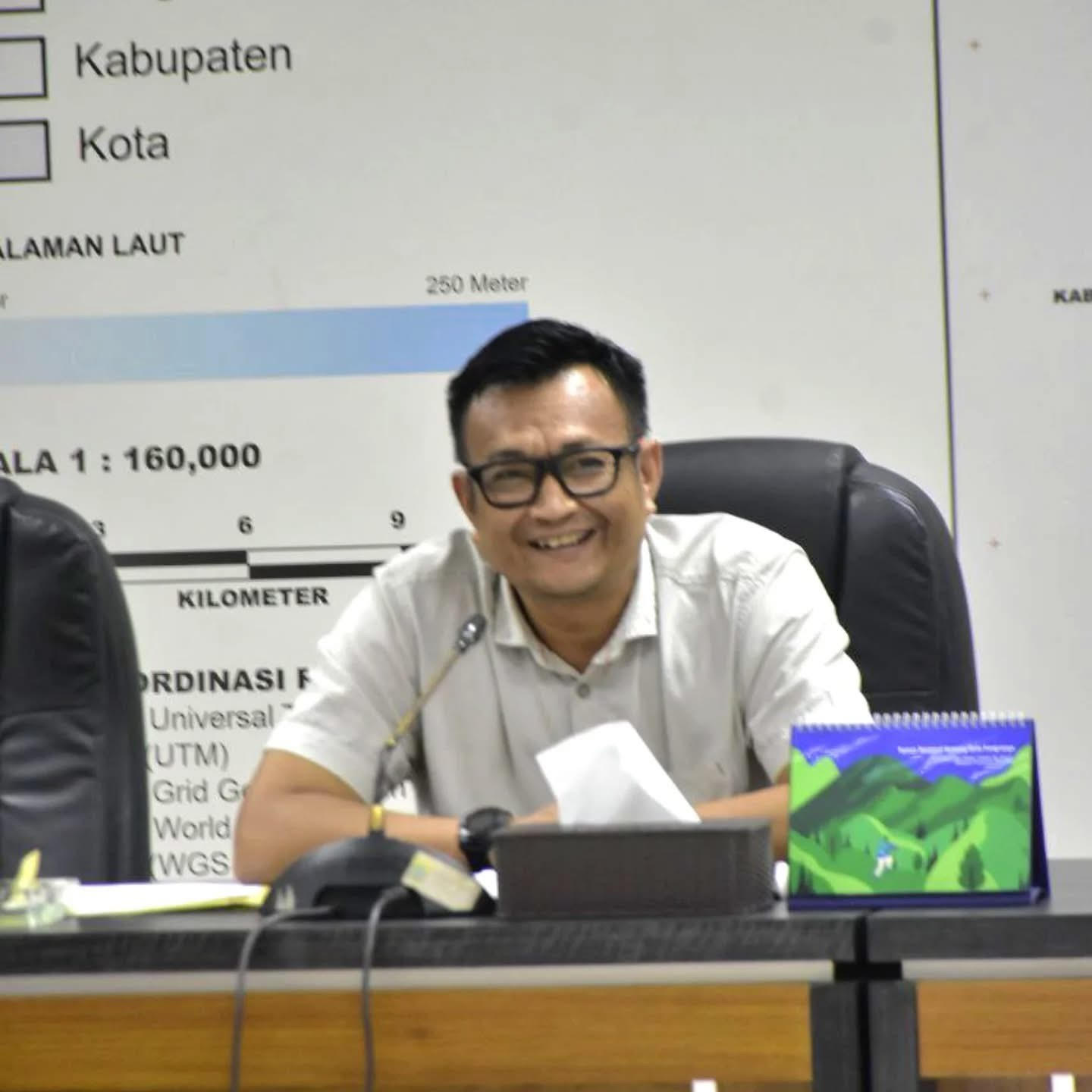 Komisi III DPRD Cianjur Minta Pemkab Salurkan DTH Tepat Sasaran