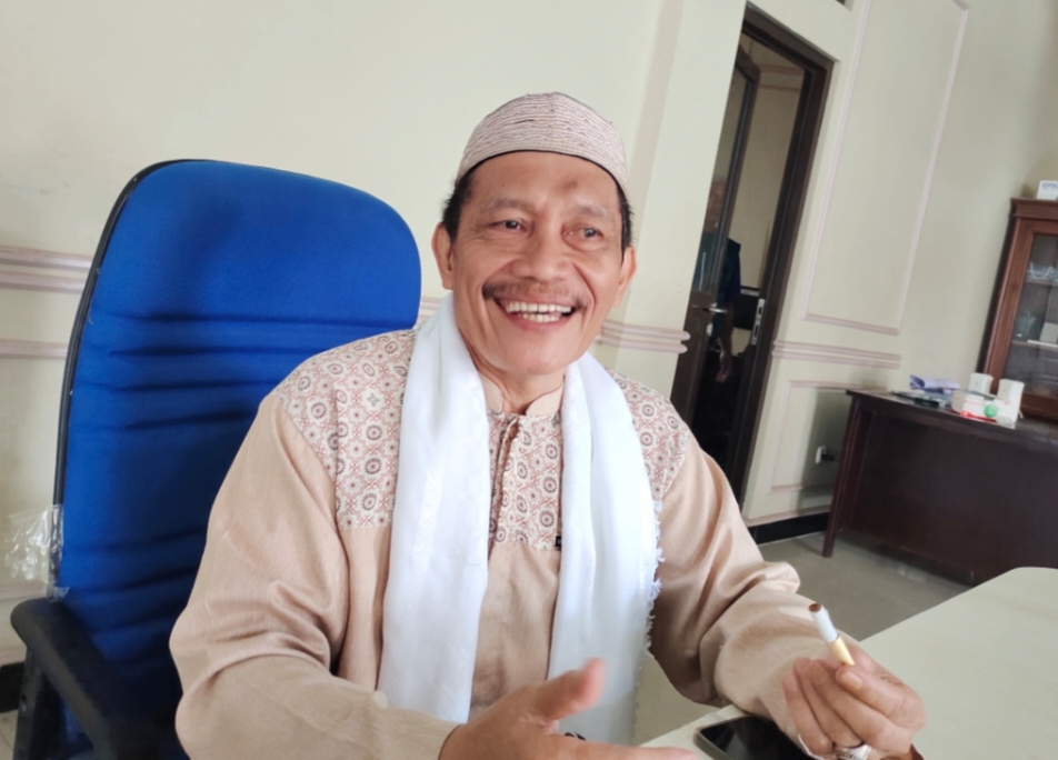 MUI Cianjur:Jaga Toleransi di Bulan Suci Ramadan