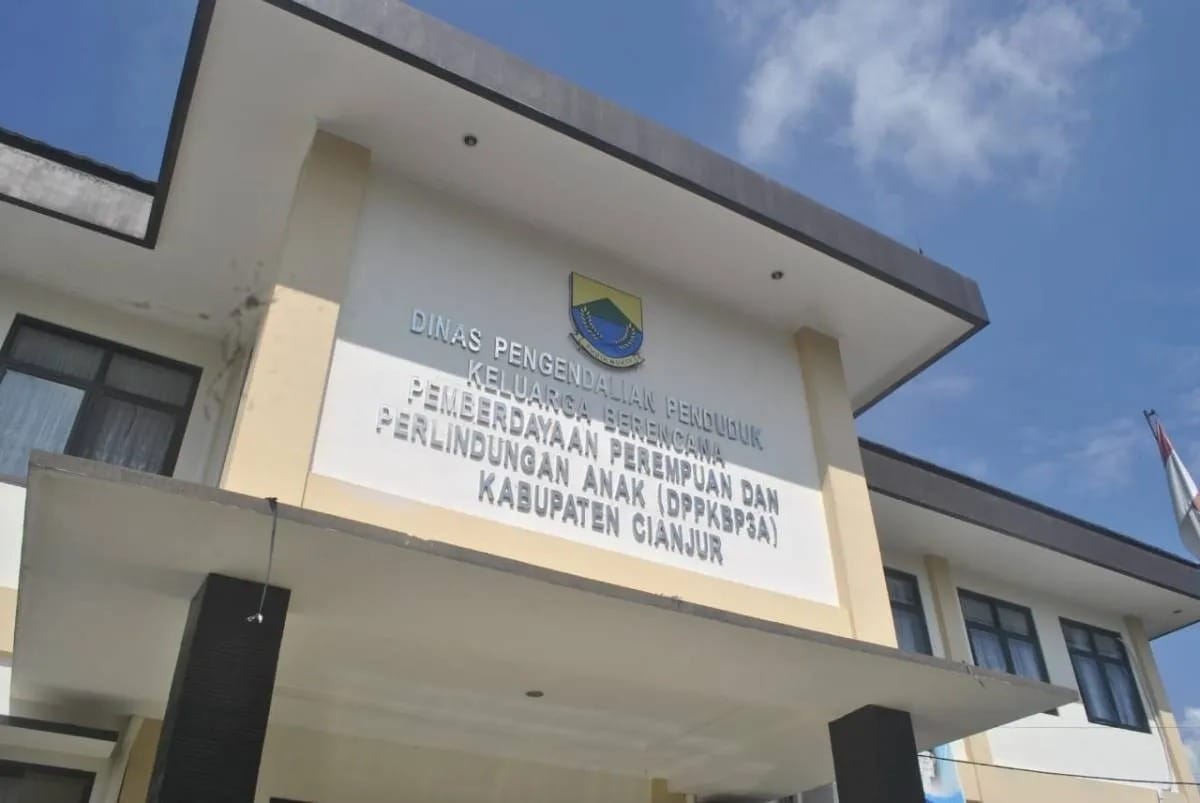 DPPKBP3A Cianjur Targetkan 15.848 Warga Ikut Kepesertaan Akseptor KB IUD 