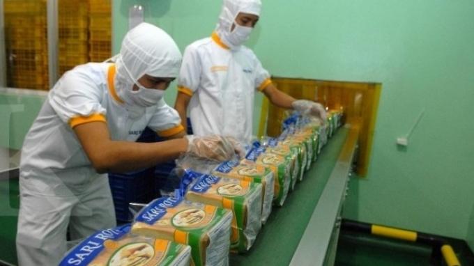 Sari Roti Ungkap Strategi Akurat Meningkatkan Penjualan