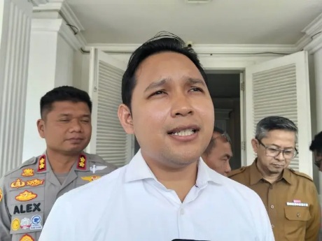 Bupati Cianjur Akui Kekurangan Guru, Pemkab Terkendala Fiskal dan Regulasi