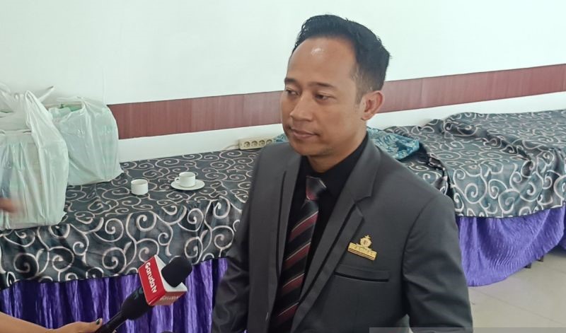 Denny Cagur Ingin Fokus Membenahi Bidang Pendidikan dan Kesenian