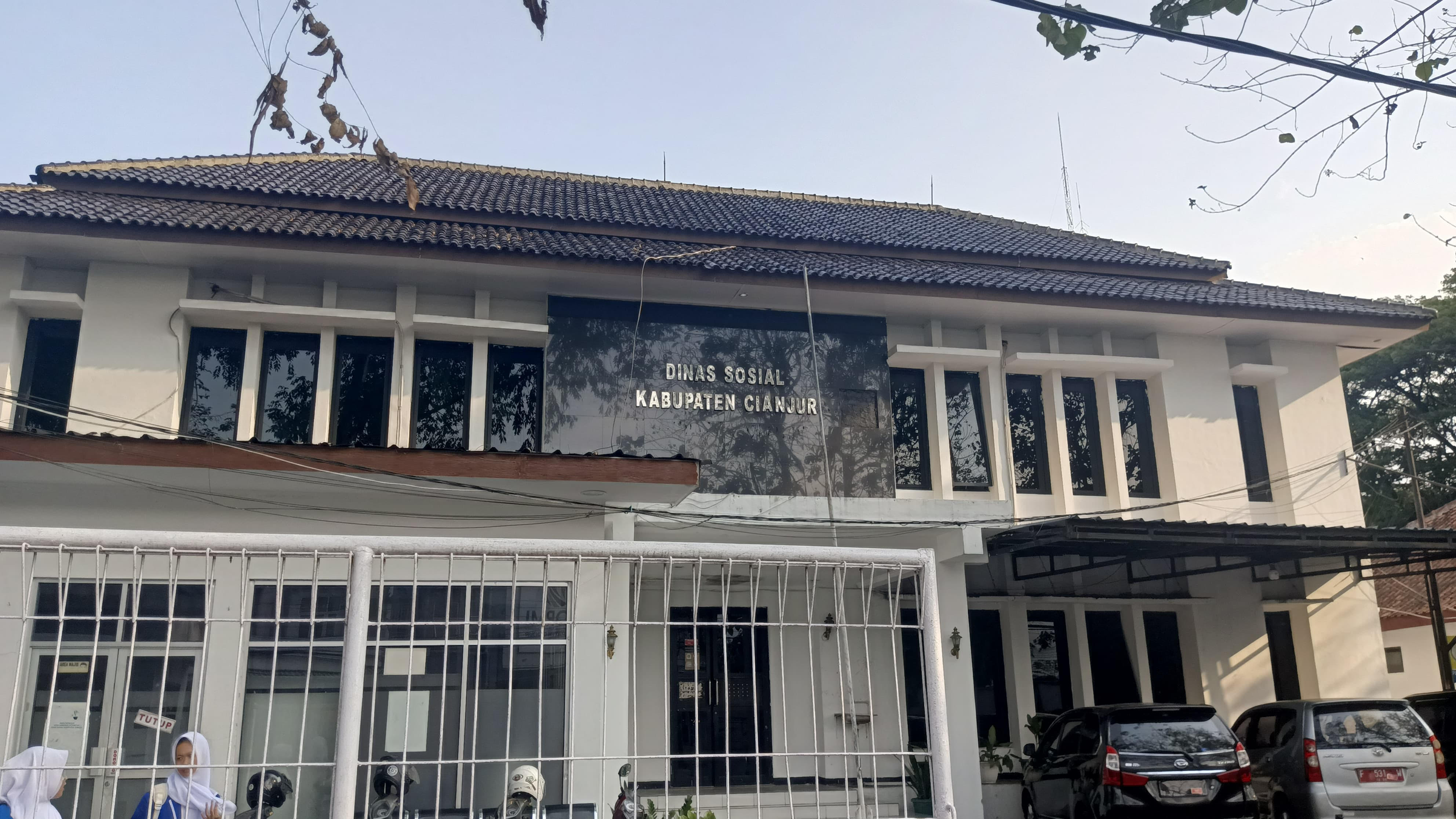 Dinsos Cianjur Tegaskan Penerima Bansos Terindikasi Judol Terancam Dicoret